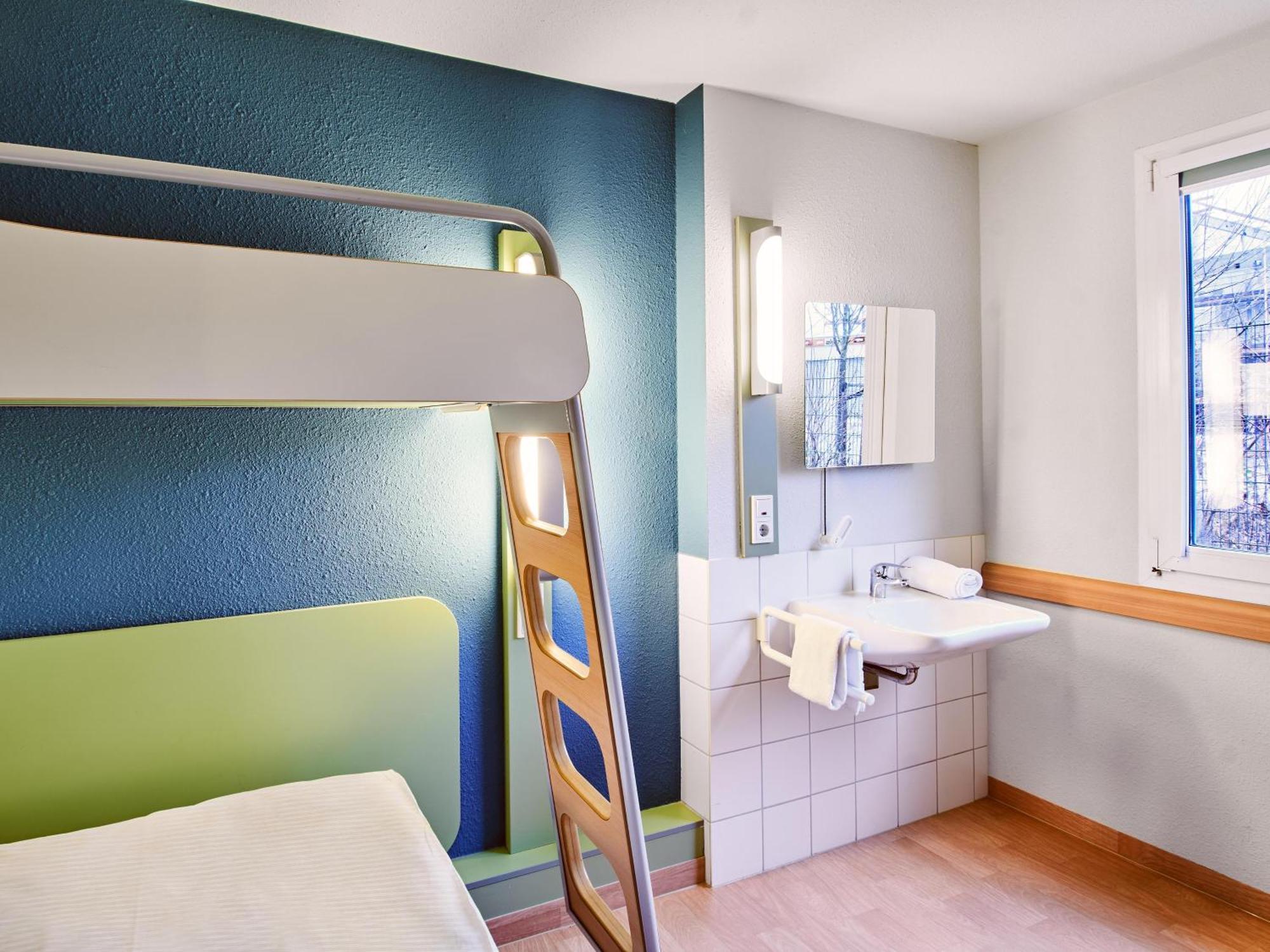B&B Hotel Hannover-Laatzen Ngoại thất bức ảnh