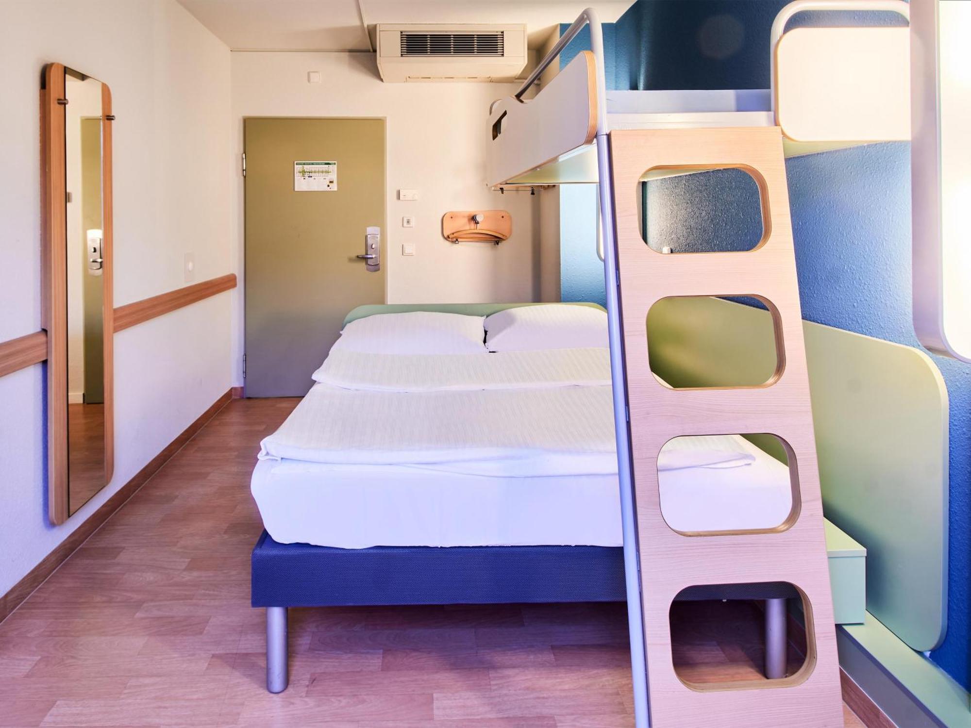 B&B Hotel Hannover-Laatzen Ngoại thất bức ảnh