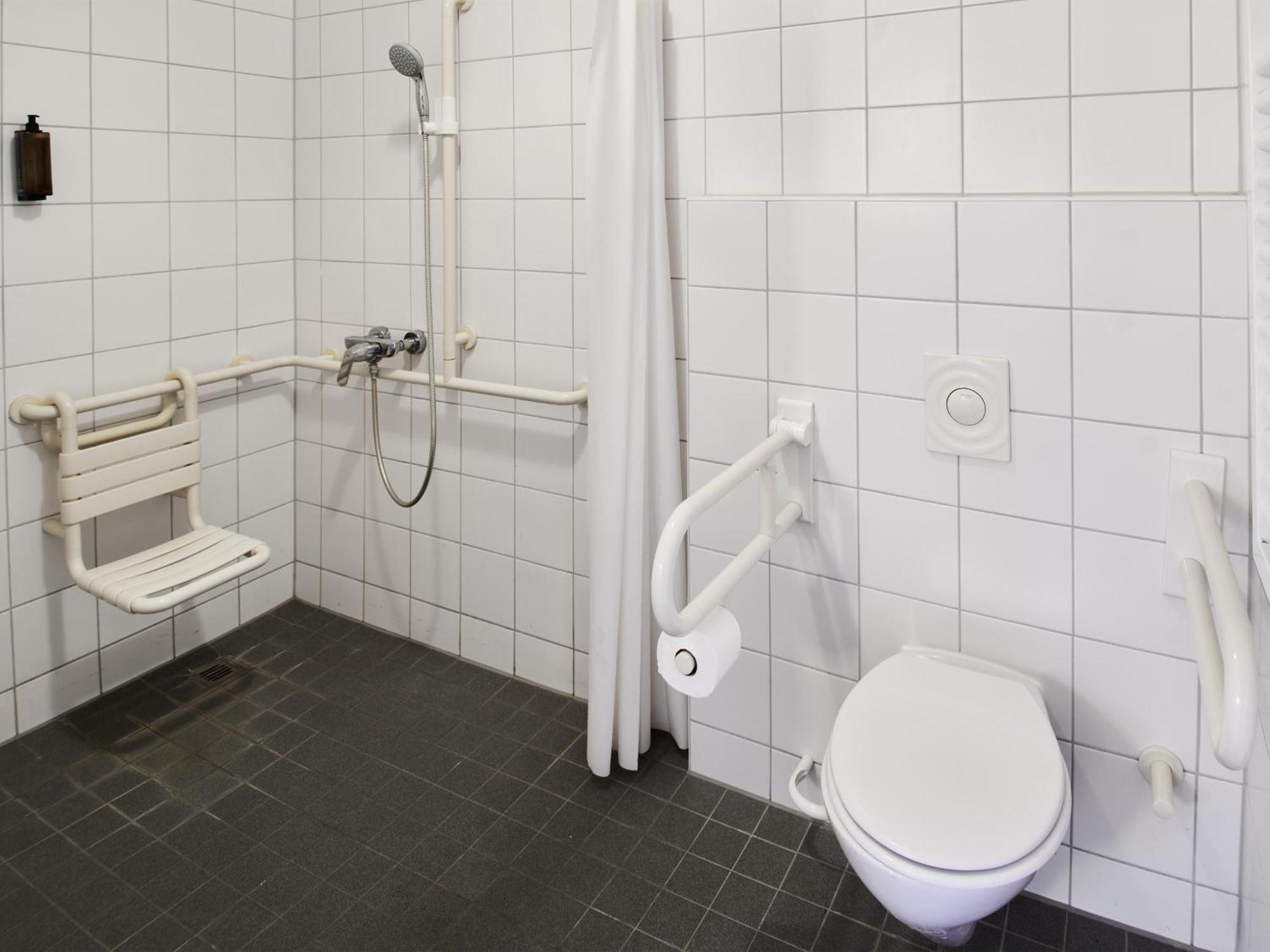 B&B Hotel Hannover-Laatzen Ngoại thất bức ảnh