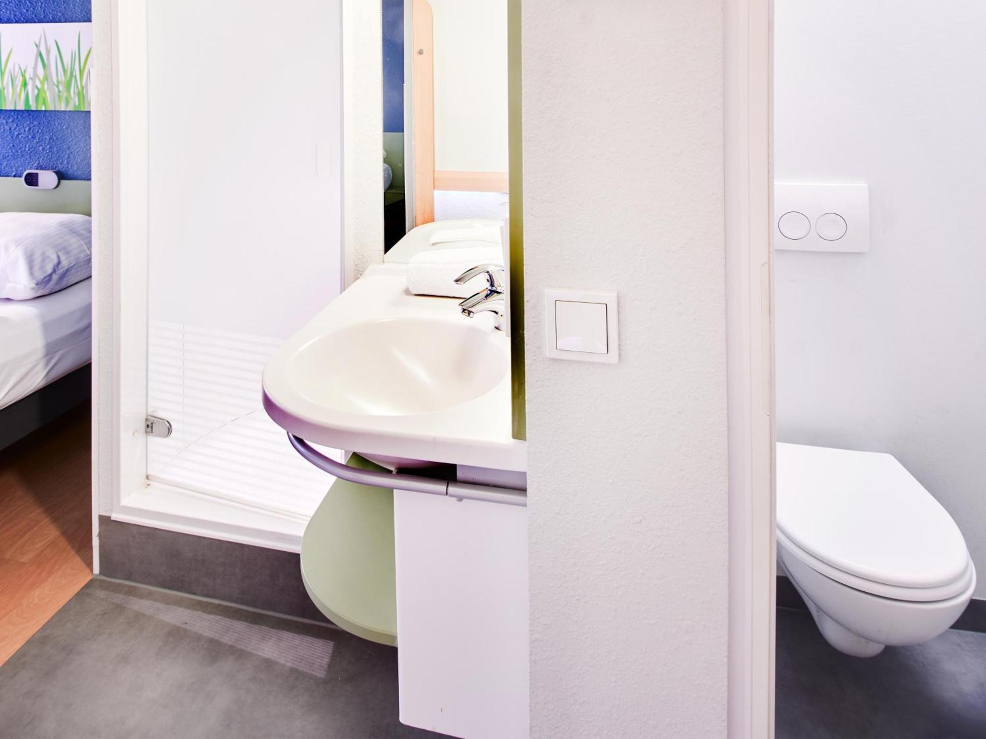 B&B Hotel Hannover-Laatzen Ngoại thất bức ảnh